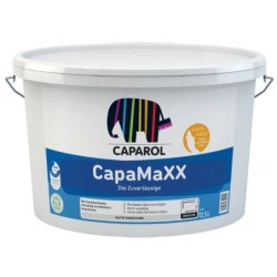 Φωτογραφία προϊόντος Capamix Capamaxx E.L.F. Λευκο B1 10Lt - Πλαστικο