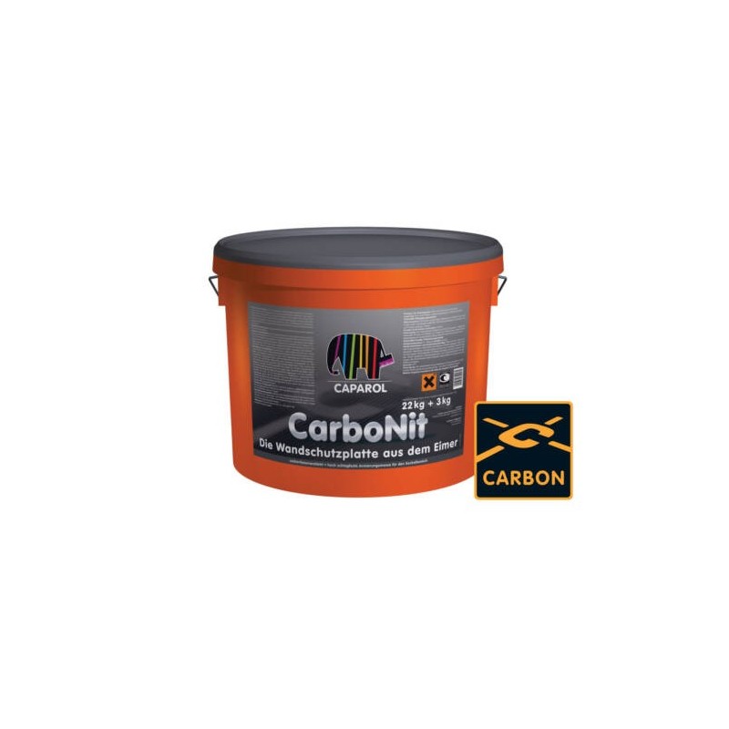 Φωτογραφία προϊόντος Capatect Carbonnit 25Kg 2-Συστατικων Οργανικη Κολλ