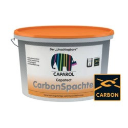 Φωτογραφία προϊόντος Capatect Carbonspachtel 20Kg Οργανικη Κολλα Με Αν