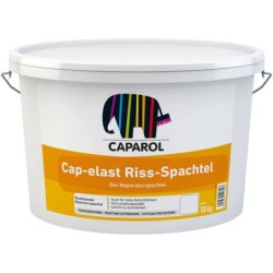 Φωτογραφία προϊόντος Cap-Elast Rissspachtel 10Kg - Στοκος Για Συστημα Β