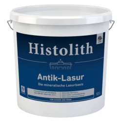 Φωτογραφία προϊόντος Histolith Antik Lasure 10Lt