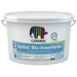 Φωτογραφία προϊόντος Sylitol Bio - Innenfarbe Λευκο B1 125Lt