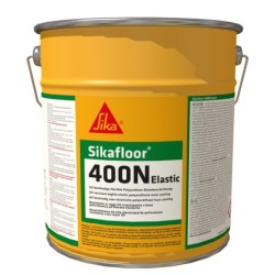 Φωτογραφία προϊόντος Sikafloor 400N El. Ral7032-7035 18Kg