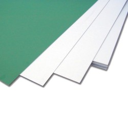 Φωτογραφία προϊόντος Sikaplan Wp Metal Sheet 2X1M 2M2 Light Grey