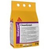 Φωτογραφία προϊόντος Sikaceram Cleangrout Manhattan 5Kg -4