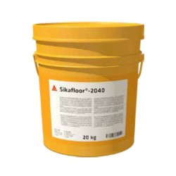 Φωτογραφία προϊόντος Sikafloor-2040 Blue 20Kg