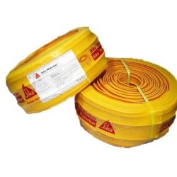 Φωτογραφία προϊόντος Sikawaterbar O-25L Yellow 15Mt- Roll