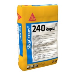 Φωτογραφία προϊόντος Sikaceram-240 Rapid 25Kg