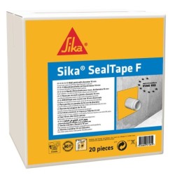 Φωτογραφία προϊόντος Sikasealtape F Floor Patch -10 Pc