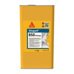 Φωτογραφία προϊόντος Sikagard-850 Primer - 4Kg