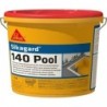 Φωτογραφία προϊόντος Sikagard-140 Pool White-9010 10Lt