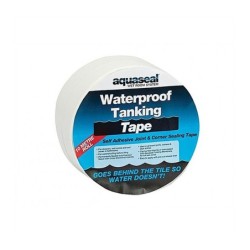 Φωτογραφία προϊόντος Αquaseal Waterproof Tanking Tape 10Mt -1