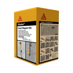 Φωτογραφία προϊόντος Sikadur® Crack Repair Kit
