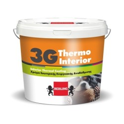 Φωτογραφία προϊόντος 3G Thermo Interior 10Lt