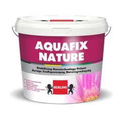 Φωτογραφία προϊόντος Nature Aqua Fix 3Lt