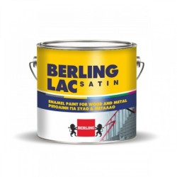 Φωτογραφία προϊόντος Berling - Lac Σατινε Λευκο Νο 850 0.750L