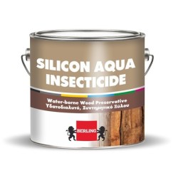 Φωτογραφία προϊόντος Silicon Aqua Insecticide 2.5Lt