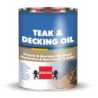 Φωτογραφία προϊόντος Teak & Decking Oil 4Lt