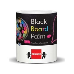 Φωτογραφία προϊόντος Blackboard Paint 0.375Lt