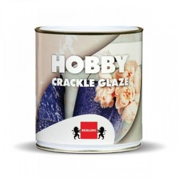 Φωτογραφία προϊόντος Hobby Crackle Glaze 050Lt