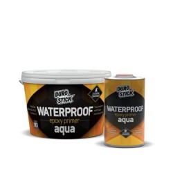 Φωτογραφία προϊόντος Waterproof Epoxy Primer Aqua 4Kg