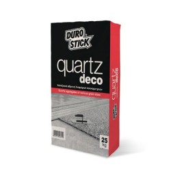 Φωτογραφία προϊόντος Quartz Deco Σοκολατι Ch13 20Kg
