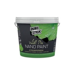 Φωτογραφία προϊόντος Wall Pro Nano Paint 3 Lt