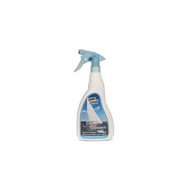 Φωτογραφία προϊόντος Durostick Yacht Cleaner 10Lt