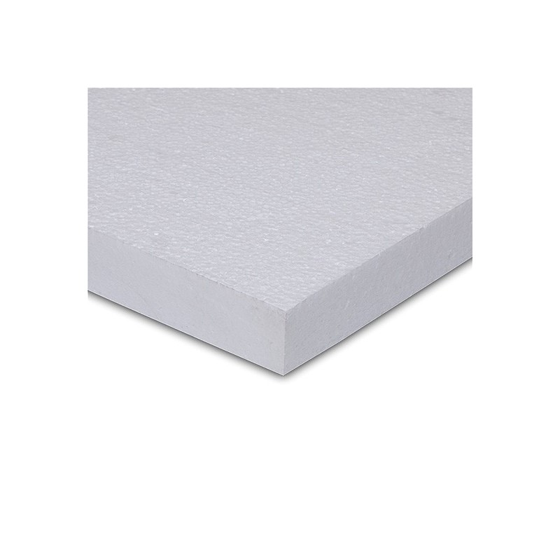 Φωτογραφία προϊόντος Eps 100 100Χ50Χ2 Cm Standard White - Pack-25M2