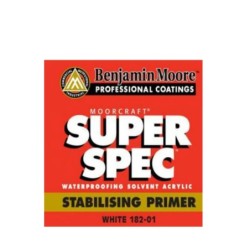Φωτογραφία προϊόντος 182 Super Spec Stabilizing Primer 1Lt