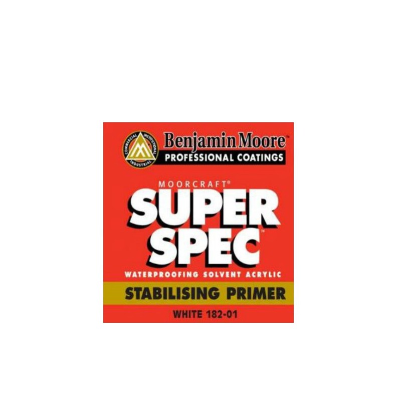 Φωτογραφία προϊόντος 182 Super Spec Stabilizing Primer 1Lt