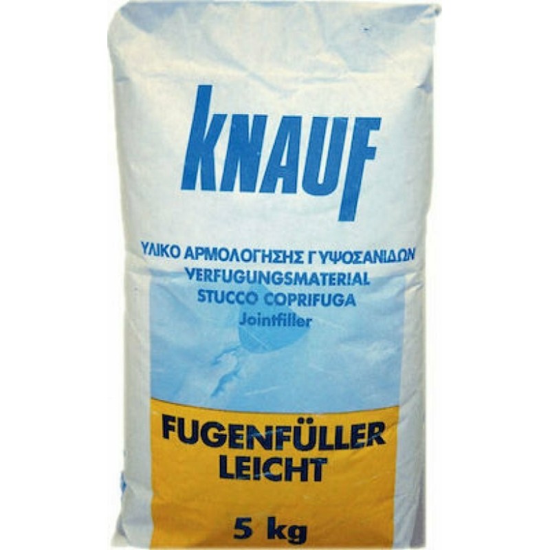 Φωτογραφία προϊόντος Knauf Fugenfuller 25Kg