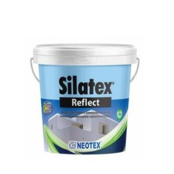 Φωτογραφία προϊόντος Silatex Reflect 1Lt