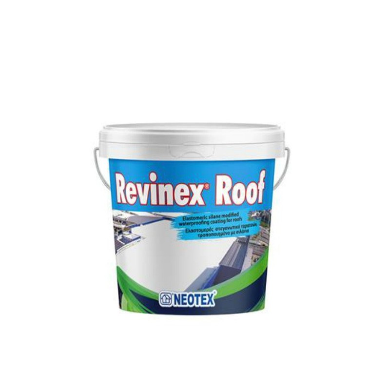 Φωτογραφία προϊόντος Revinex Roof 1Kg