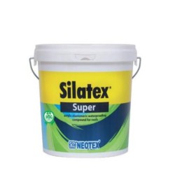 Φωτογραφία προϊόντος Silatex Super 5Kg