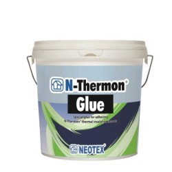 Φωτογραφία προϊόντος N-Thermon Glue 1Kg