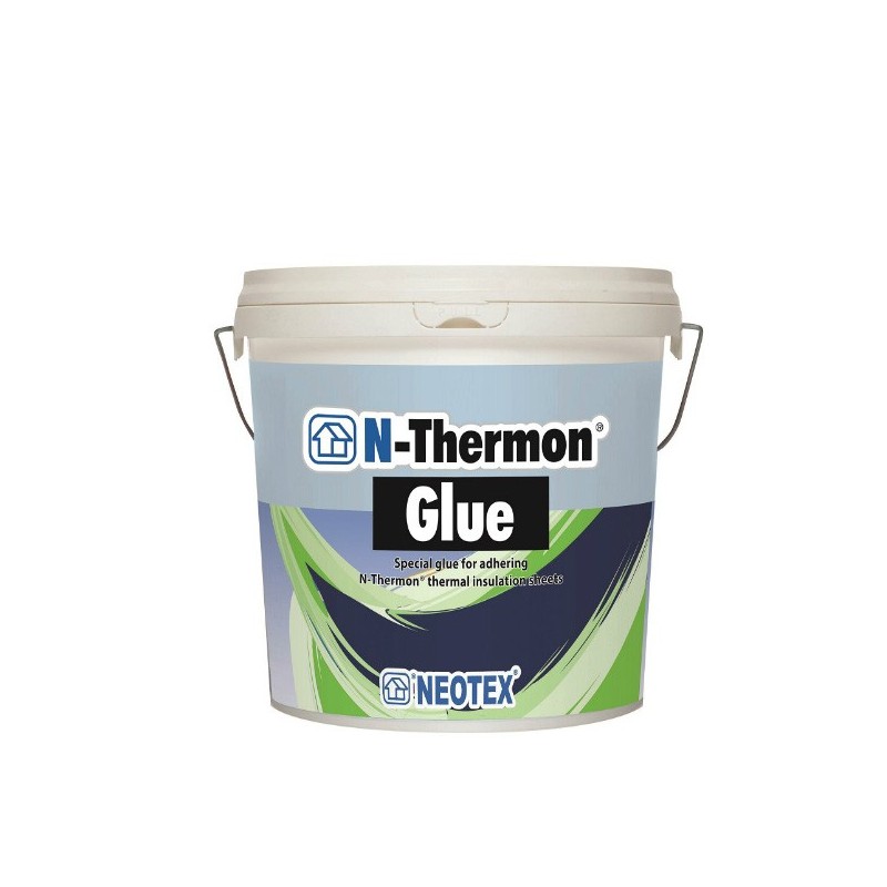 Φωτογραφία προϊόντος N-Thermon Glue 1Kg