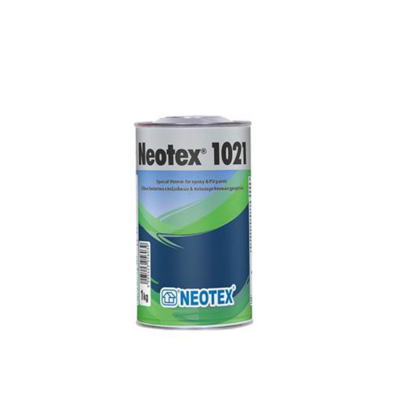 Φωτογραφία προϊόντος Neotex 1021 5Lt