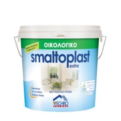 Φωτογραφία προϊόντος Smaltoplast Extra Eco 10Lt