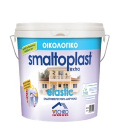 Φωτογραφία προϊόντος Smaltoplast Elastic Eco 10Lt