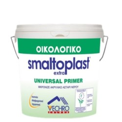 Φωτογραφία προϊόντος Smaltoplast Universal Primer Eco 1Lt