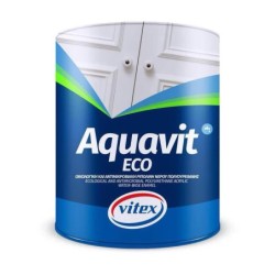 Φωτογραφία προϊόντος Vitex Aquavit Eco Gloss 750Ml