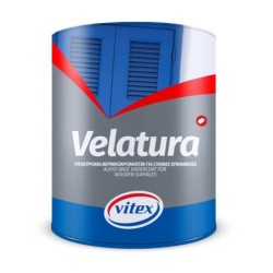 Φωτογραφία προϊόντος Vitex Velatura Διαλυτου 25Lt