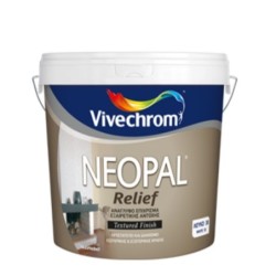 Φωτογραφία προϊόντος Neopal Relief 5Kg