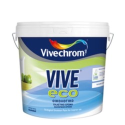 Φωτογραφία προϊόντος Vive Eco White 1Lt
