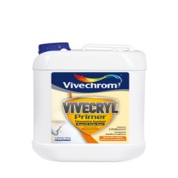 Φωτογραφία προϊόντος Vivecryl Primer 5Lt