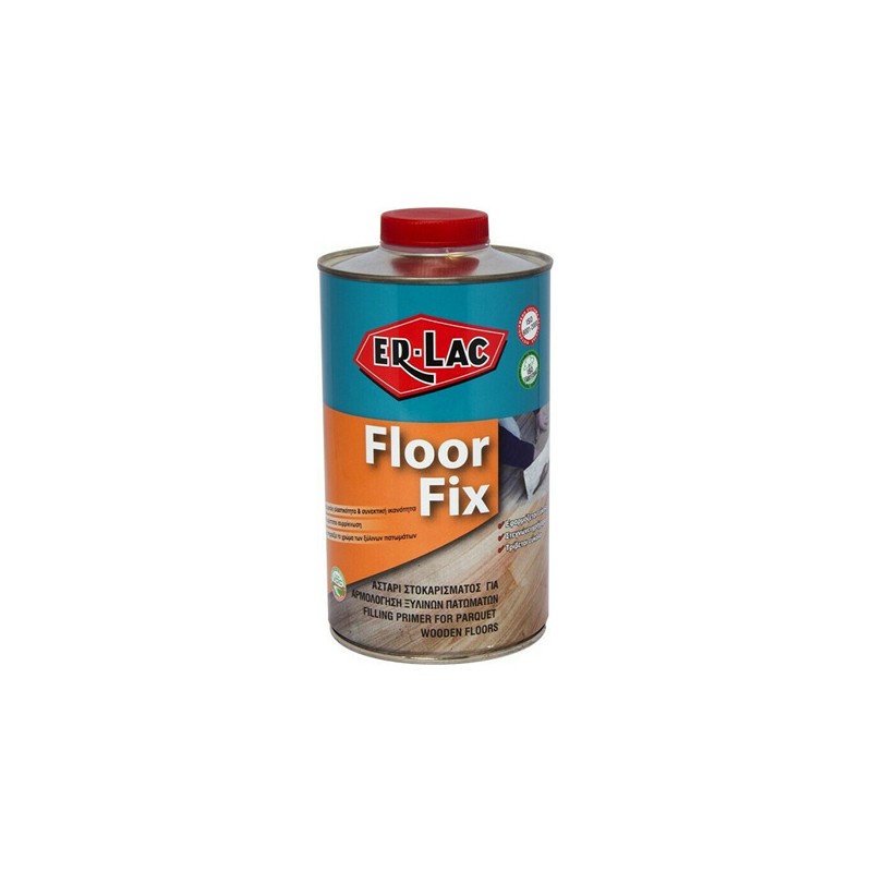 Φωτογραφία προϊόντος Floor Fix 5Lt