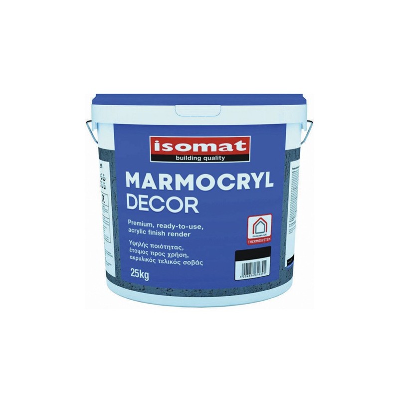 Φωτογραφία προϊόντος Marmocryl Decor 2Mm Βαση-D New Δ25
