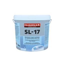 Φωτογραφία προϊόντος Isomat Sl-17 Γαλαζιο Δ5