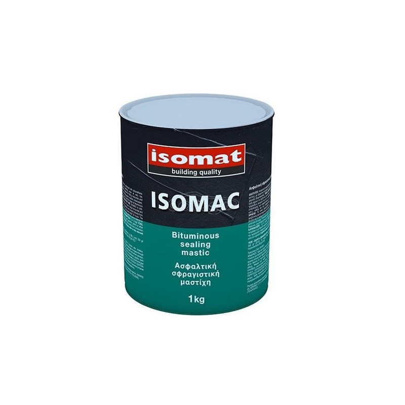 Φωτογραφία προϊόντος Isomac Δ1